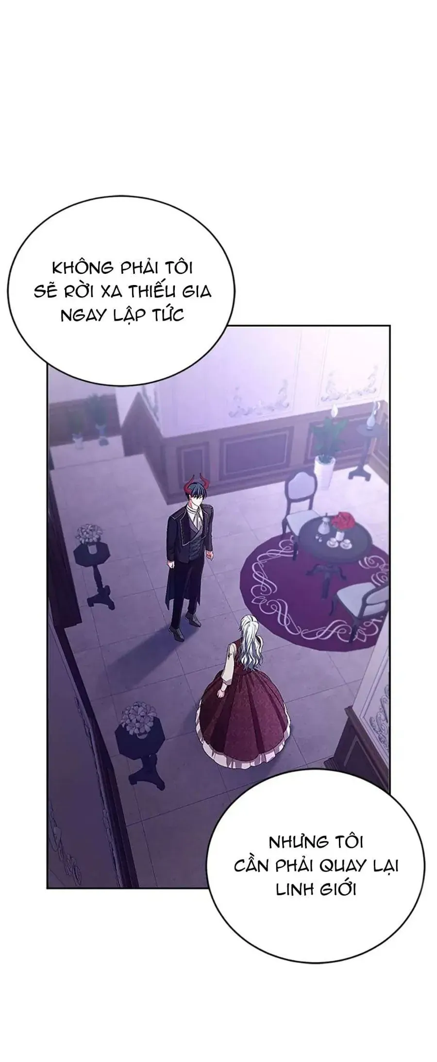 Búp Bê Quản Gia Của Ma Vương [Chap 22-31]