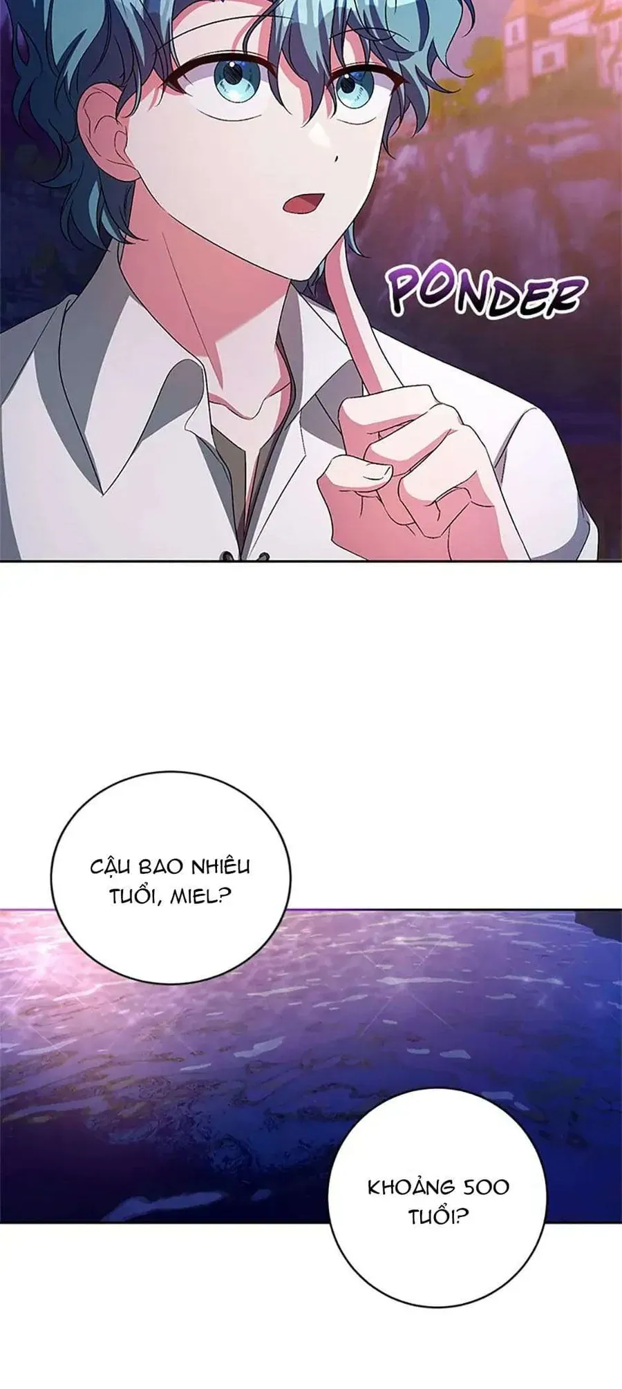 Búp Bê Quản Gia Của Ma Vương [Chap 22-31]