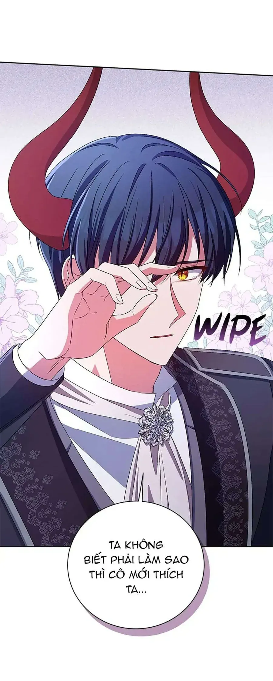 Búp Bê Quản Gia Của Ma Vương [Chap 22-31]