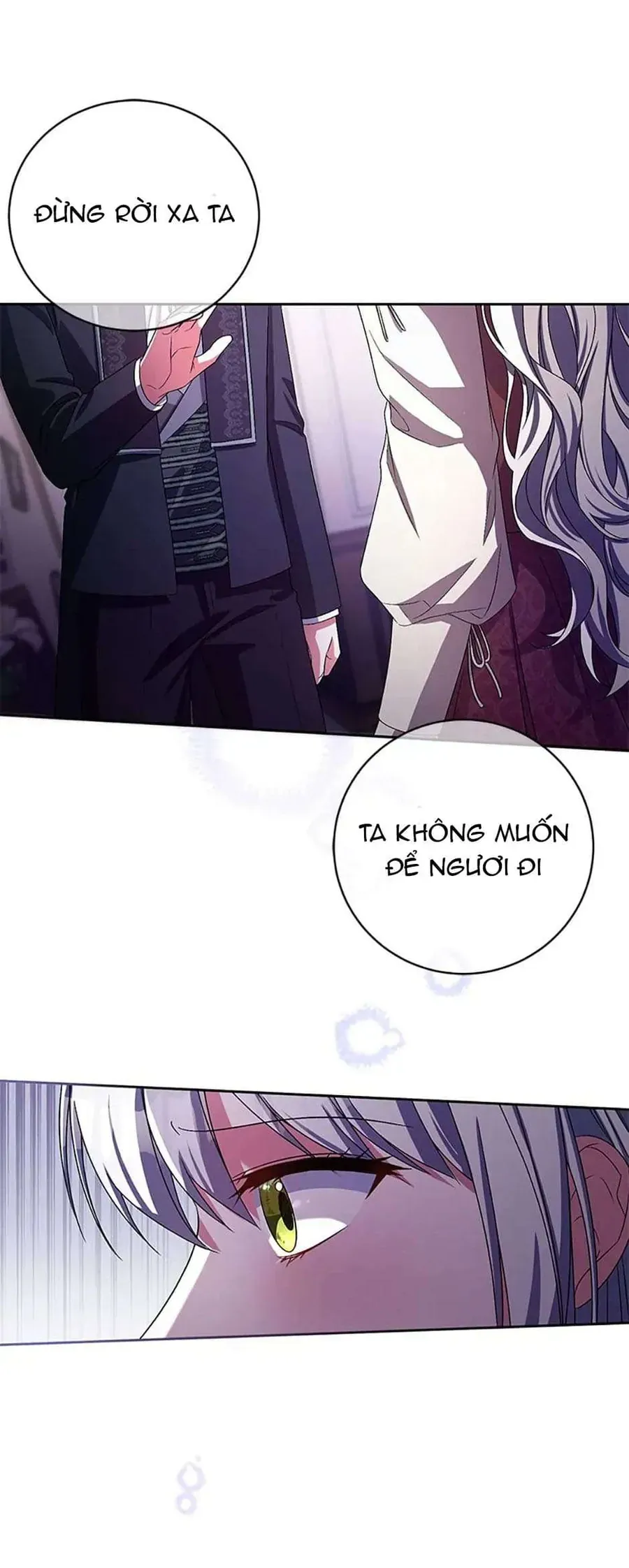 Búp Bê Quản Gia Của Ma Vương [Chap 22-31]