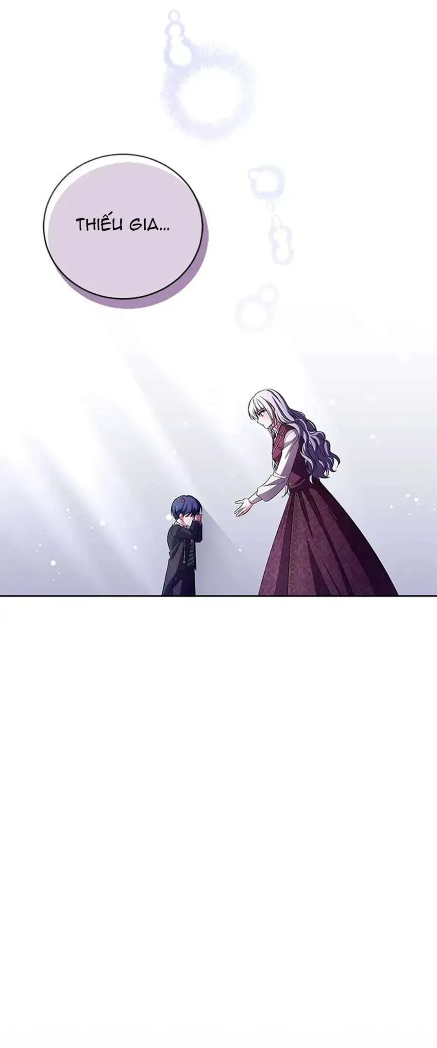 Búp Bê Quản Gia Của Ma Vương [Chap 22-31]