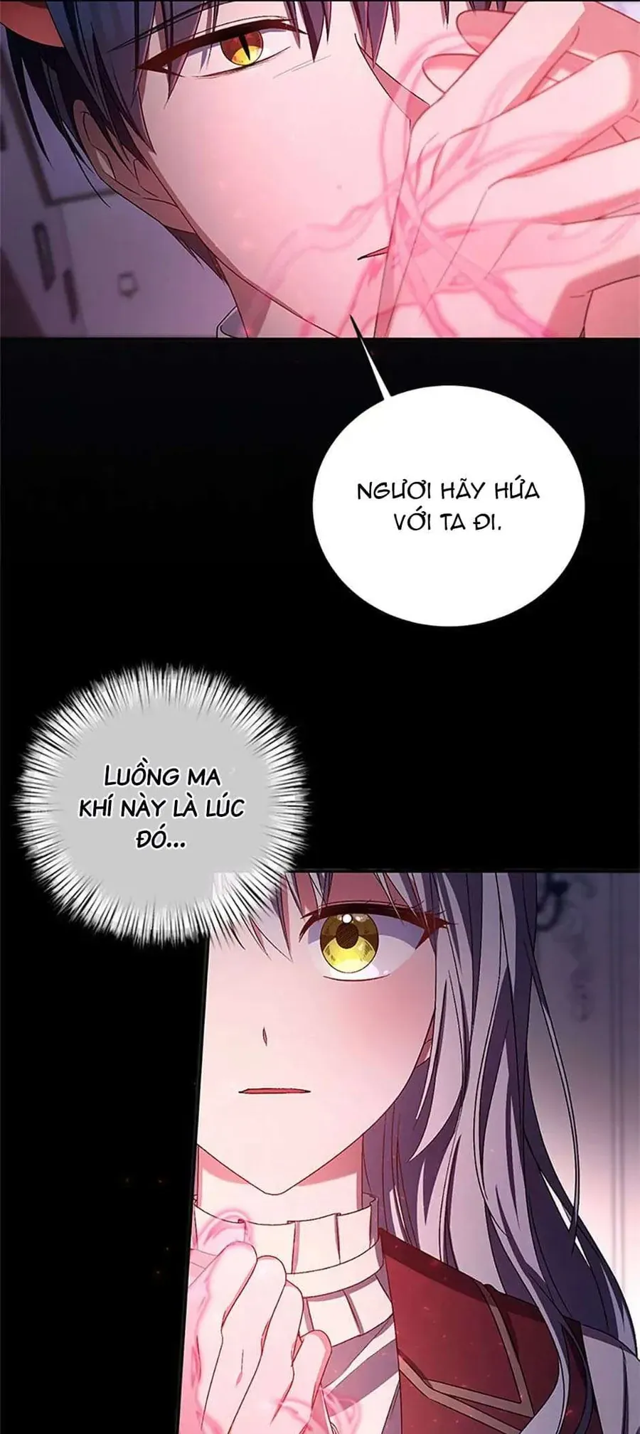 Búp Bê Quản Gia Của Ma Vương [Chap 22-31]