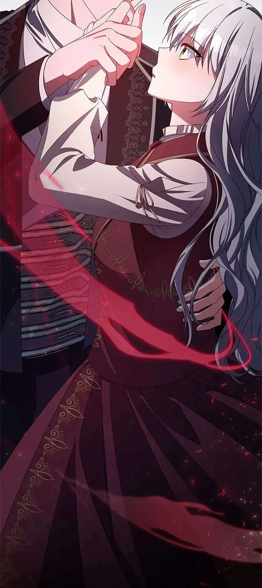 Búp Bê Quản Gia Của Ma Vương [Chap 22-31]