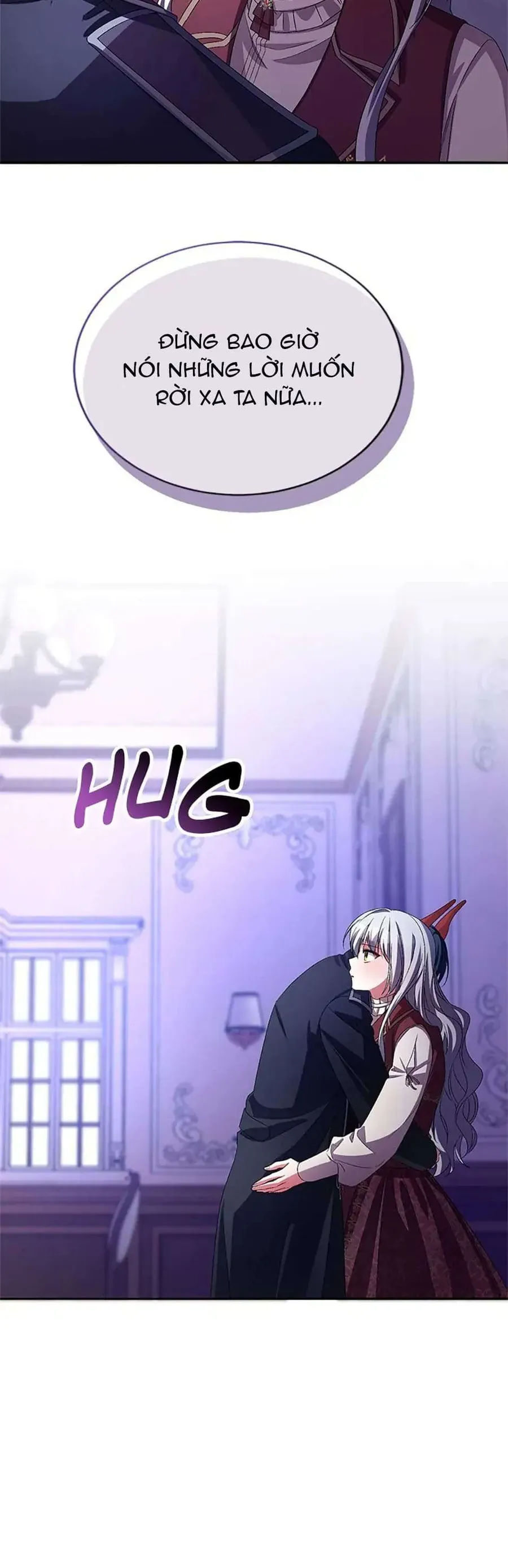 Búp Bê Quản Gia Của Ma Vương [Chap 22-31]