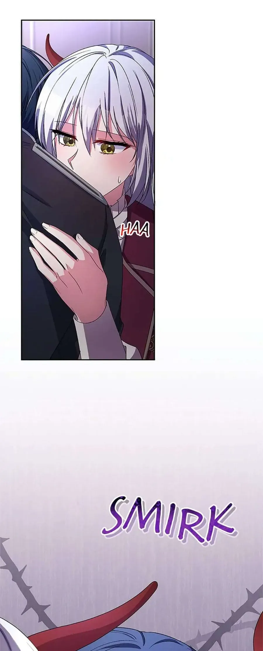 Búp Bê Quản Gia Của Ma Vương [Chap 22-31]