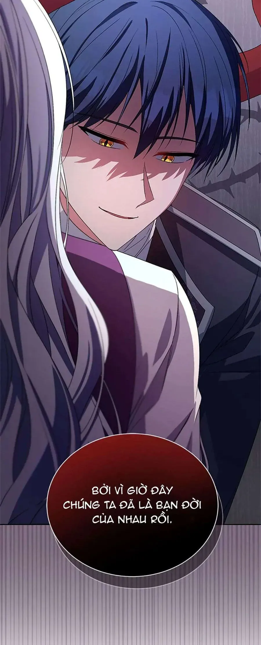 Búp Bê Quản Gia Của Ma Vương [Chap 22-31]