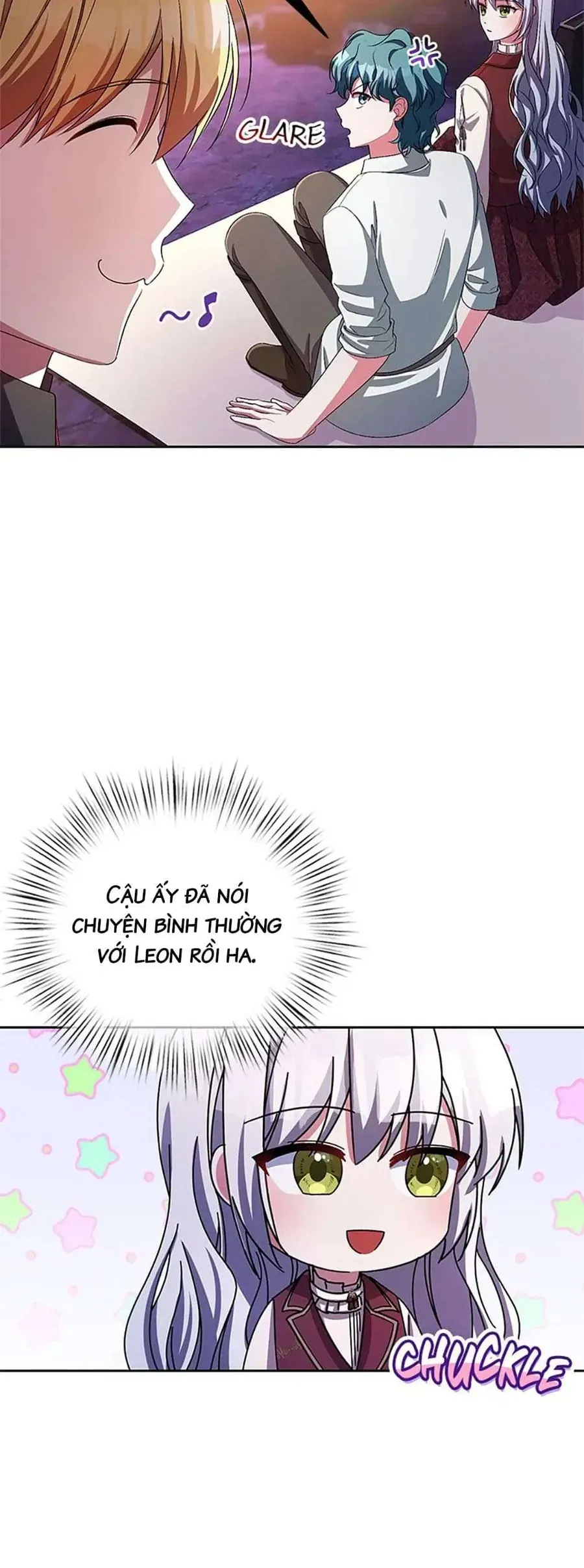 Búp Bê Quản Gia Của Ma Vương [Chap 22-31]