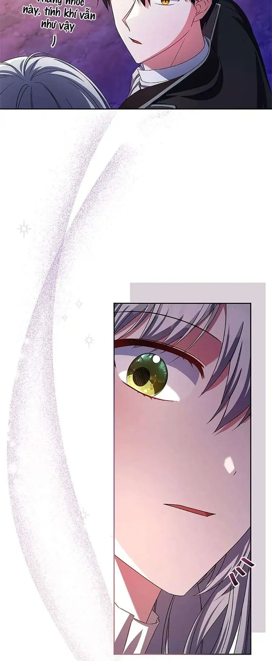 Búp Bê Quản Gia Của Ma Vương [Chap 22-31]