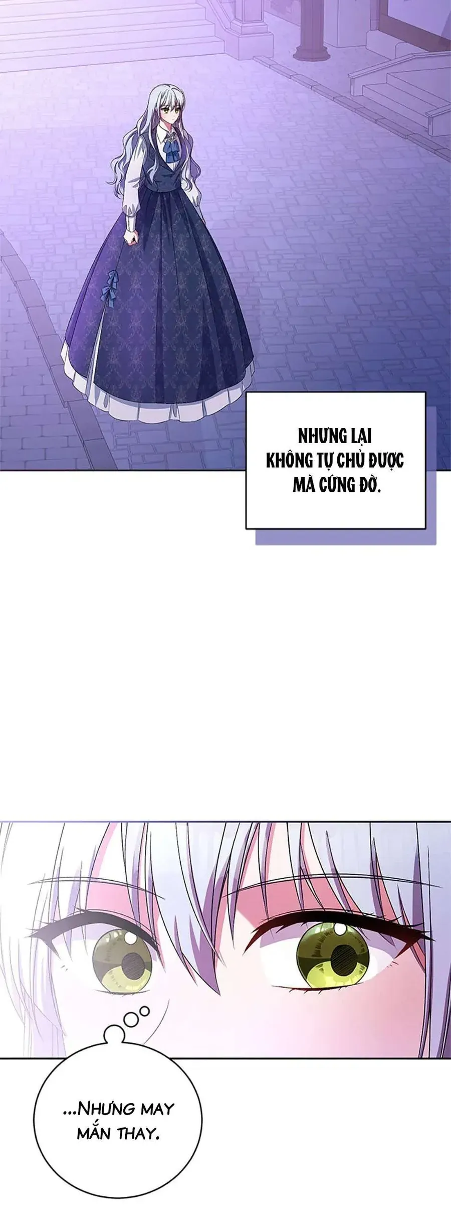 Búp bê quản gia của ma vương Chapter 31 - TC Truyện