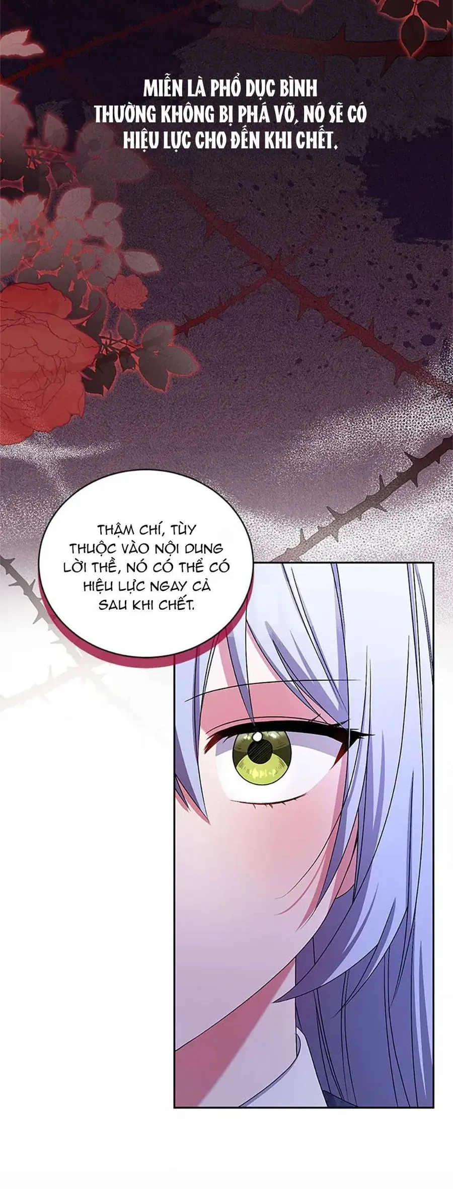 Búp bê quản gia của ma vương Chapter 31 - TC Truyện