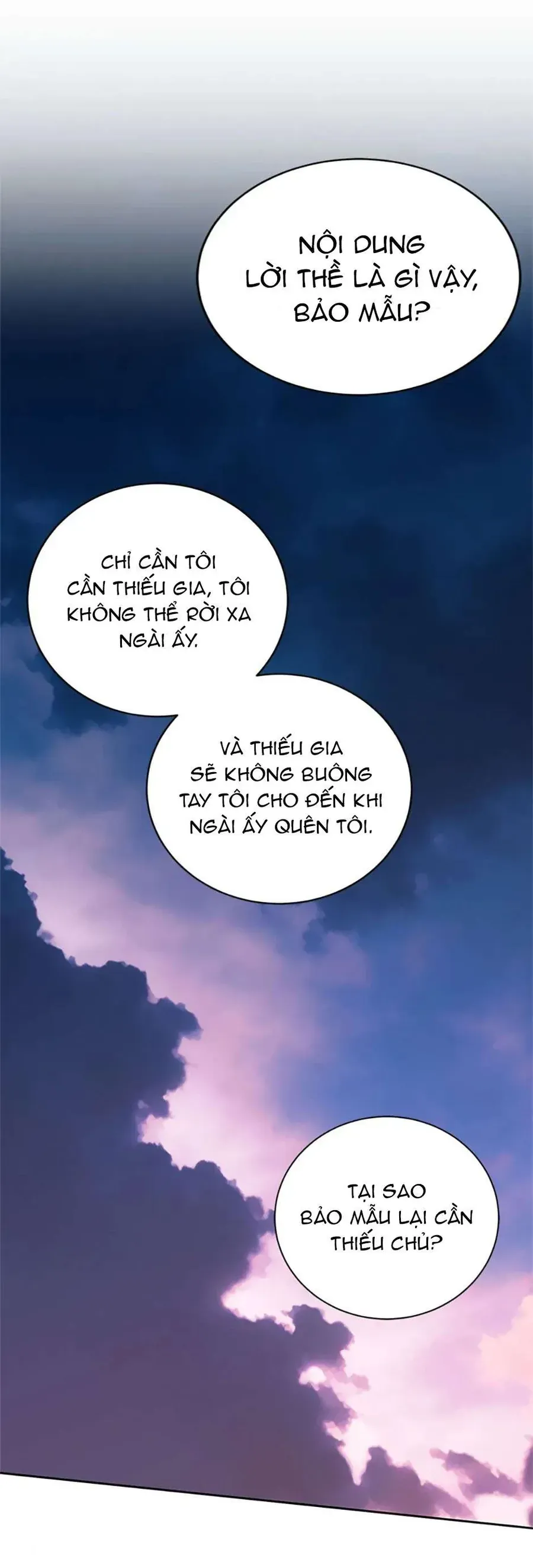 Búp bê quản gia của ma vương Chapter 31 - TC Truyện