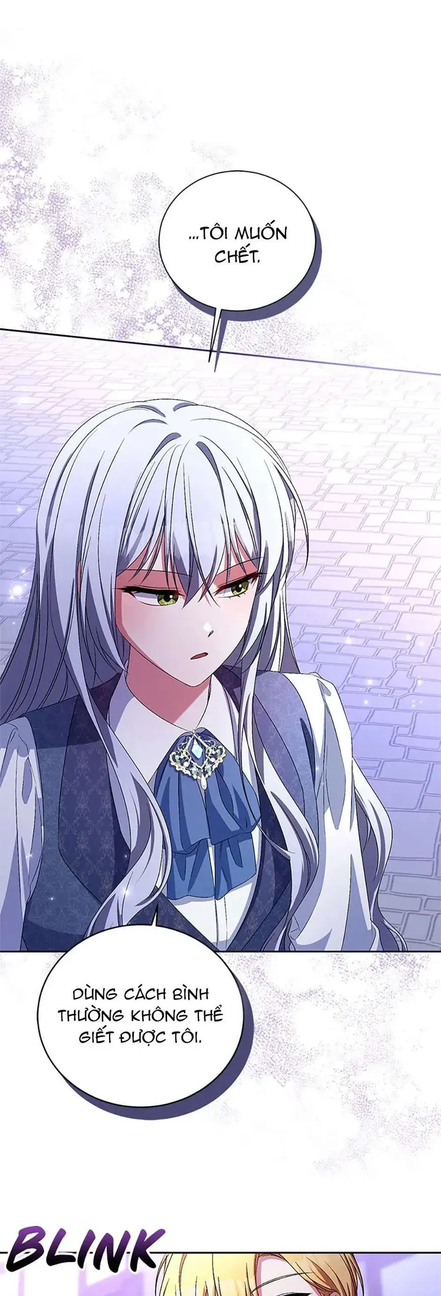 Búp bê quản gia của ma vương Chapter 31 - TC Truyện