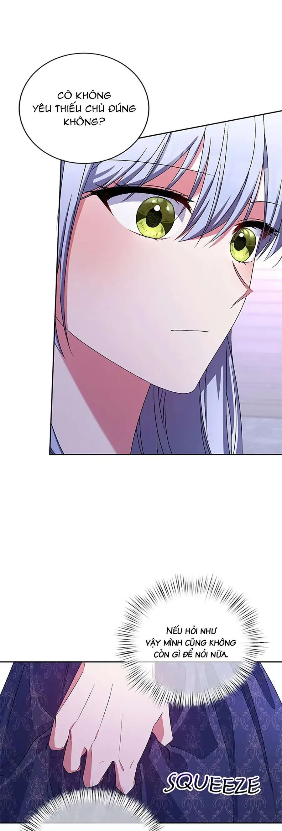 Búp bê quản gia của ma vương Chapter 31 - TC Truyện