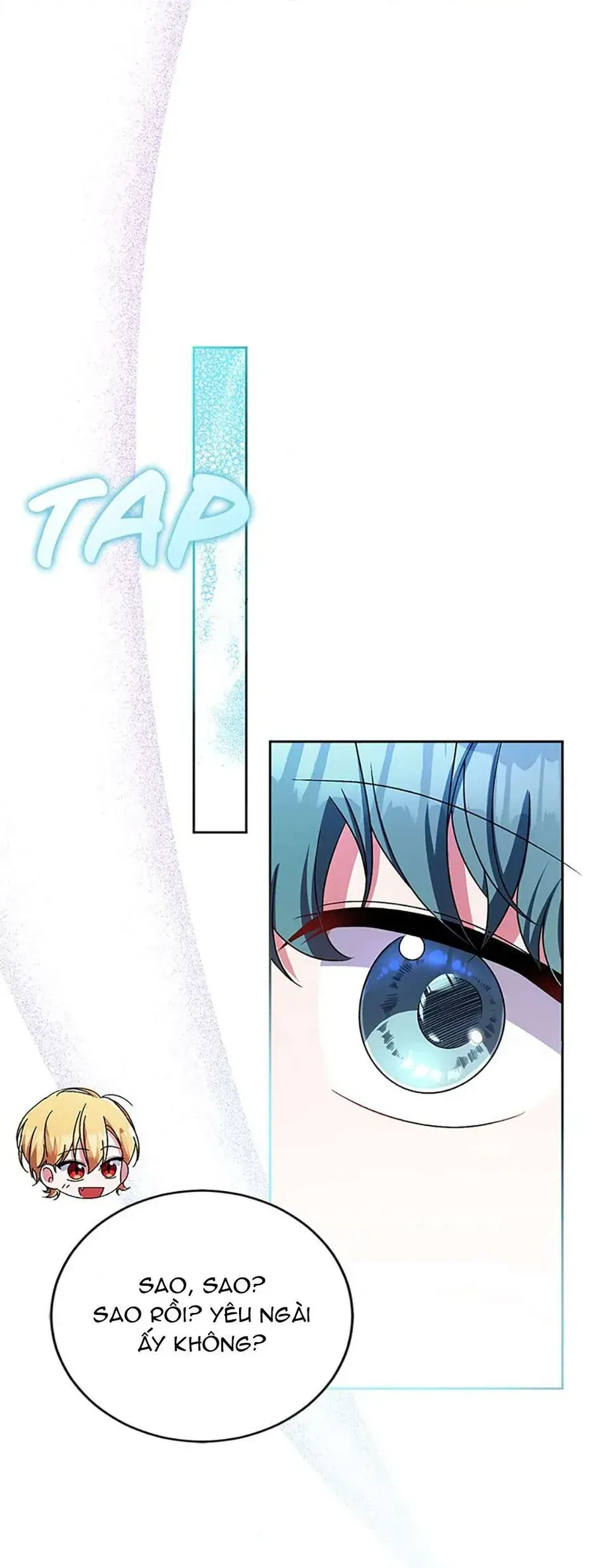 Búp bê quản gia của ma vương Chapter 31 - TC Truyện