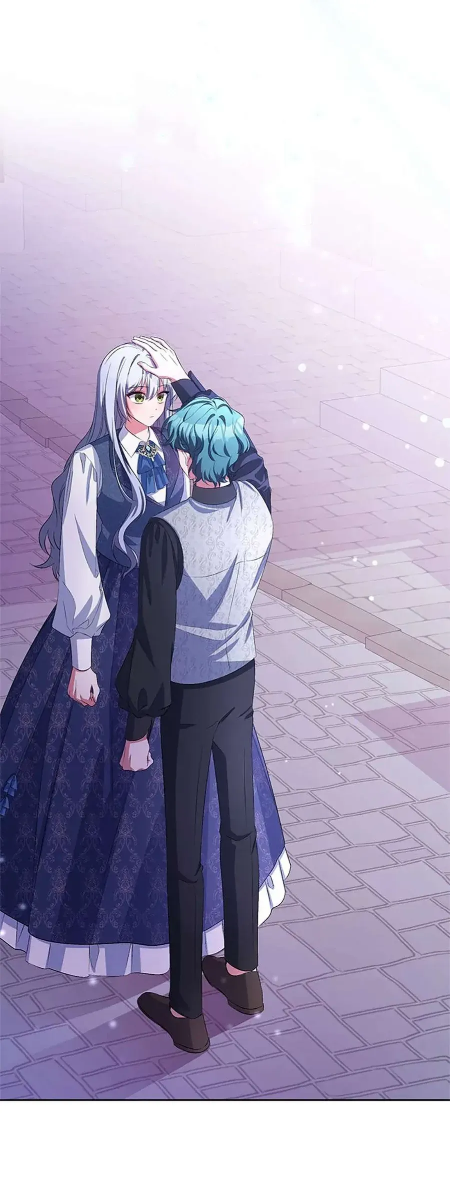 Búp bê quản gia của ma vương Chapter 31 - TC Truyện