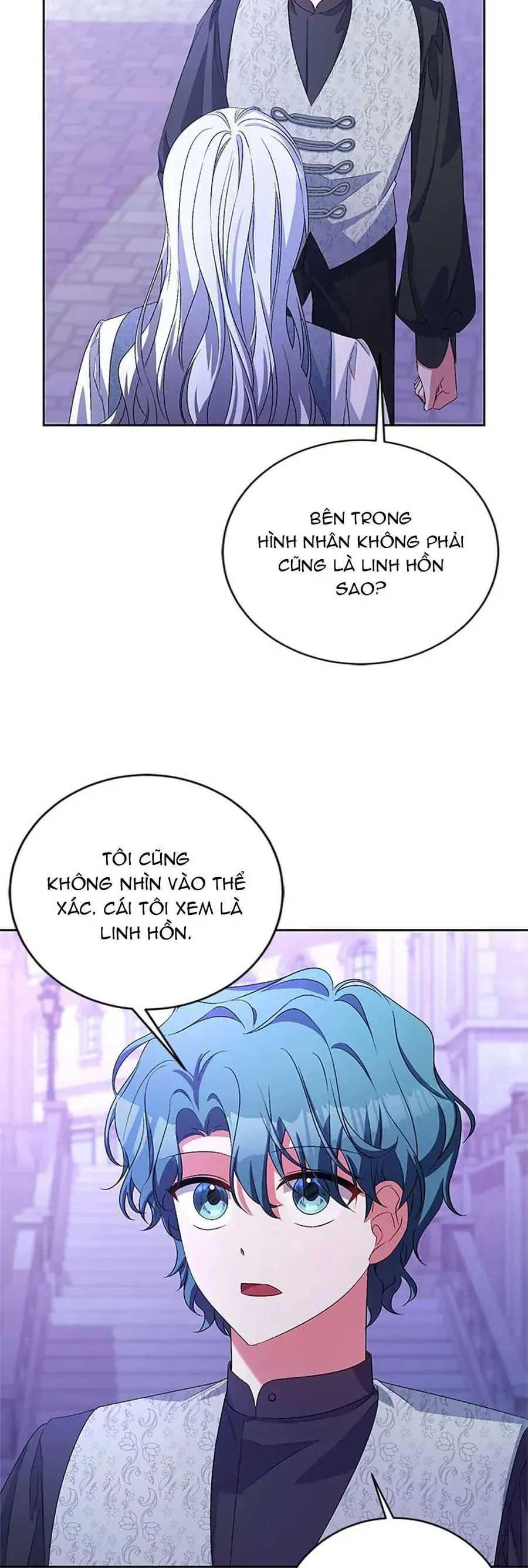 Búp bê quản gia của ma vương Chapter 31 - TC Truyện