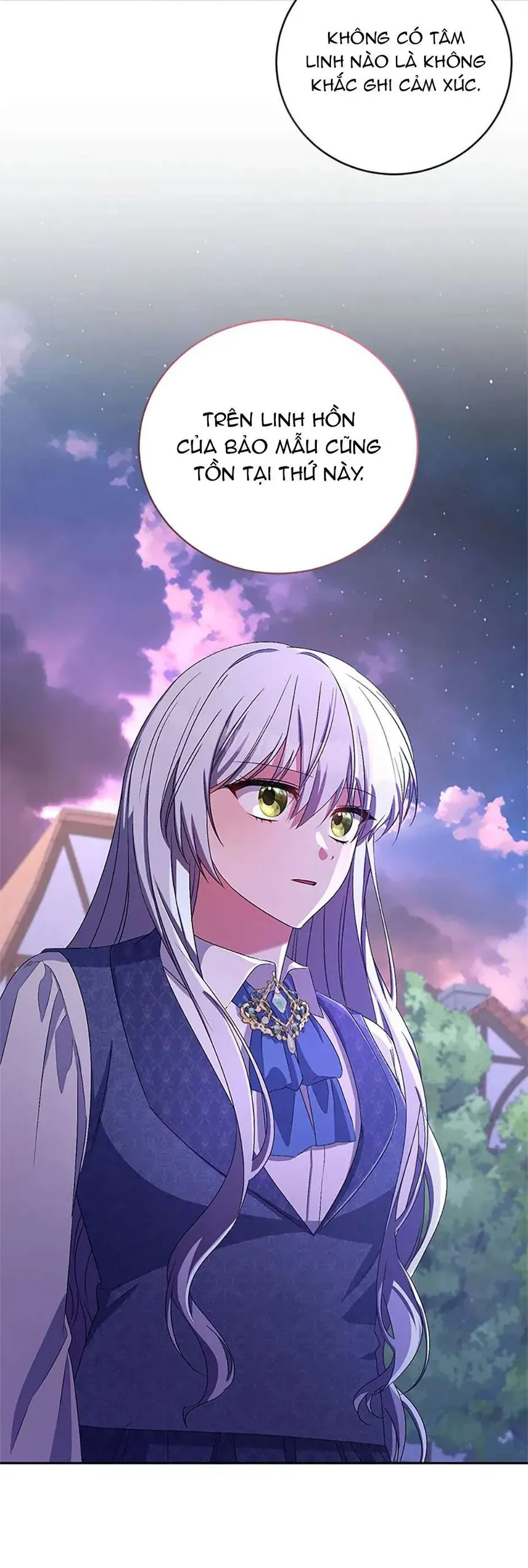 Búp bê quản gia của ma vương Chapter 31 - TC Truyện