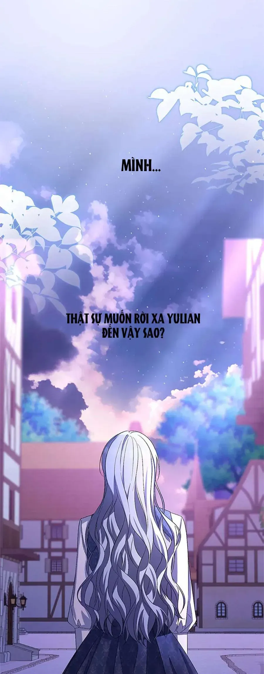 Búp bê quản gia của ma vương Chapter 31 - TC Truyện