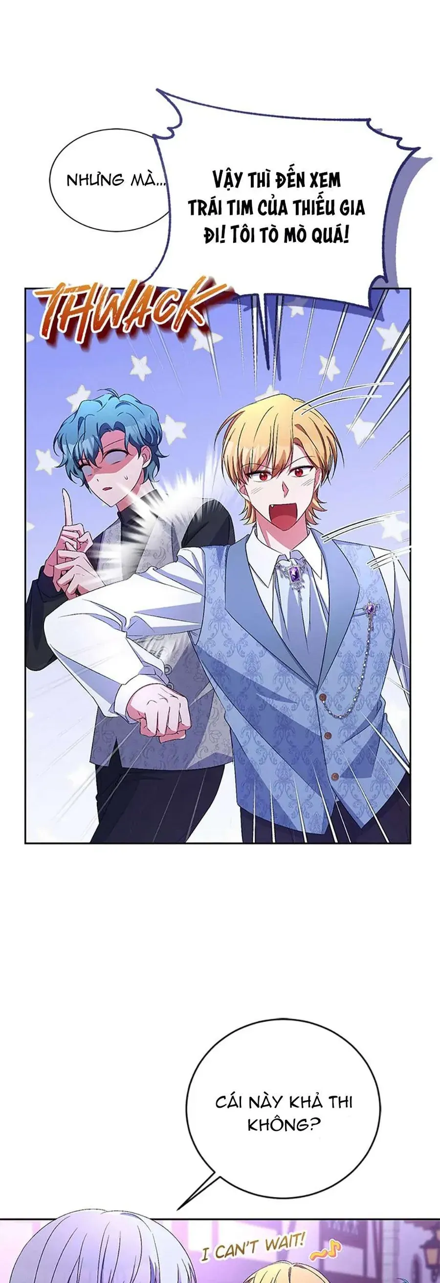 Búp bê quản gia của ma vương Chapter 31 - TC Truyện