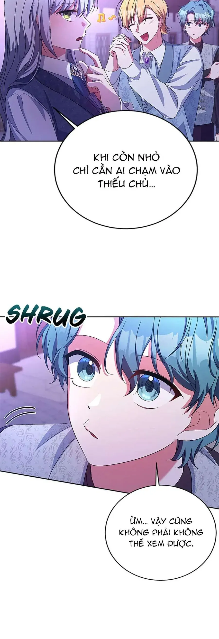 Búp bê quản gia của ma vương Chapter 31 - TC Truyện