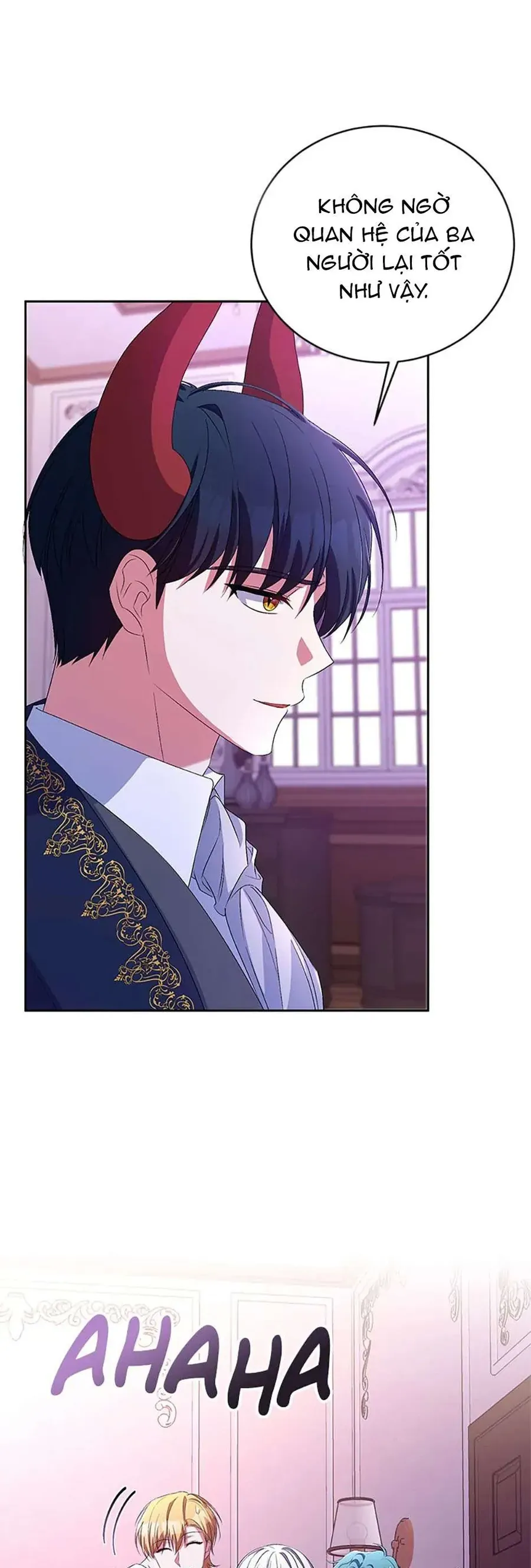 Búp bê quản gia của ma vương Chapter 31 - TC Truyện