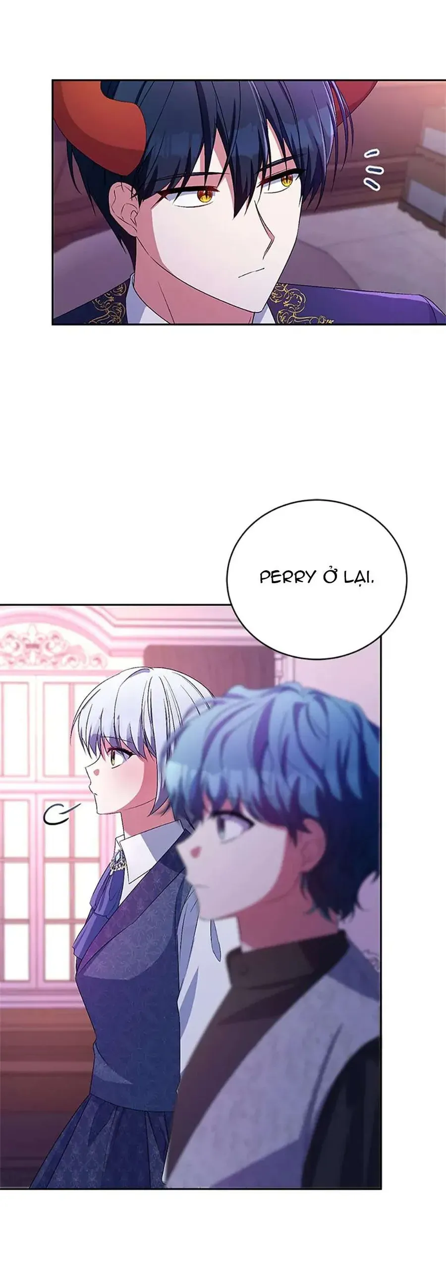 Búp bê quản gia của ma vương Chapter 31 - TC Truyện