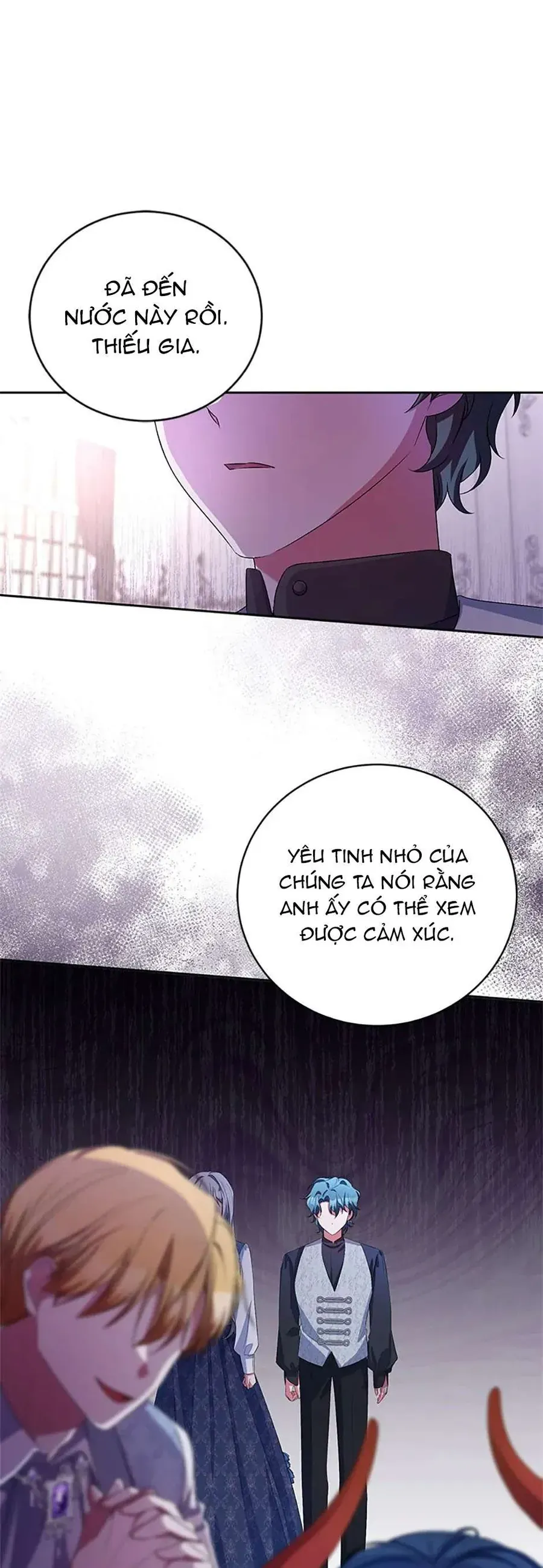 Búp bê quản gia của ma vương Chapter 31 - TC Truyện