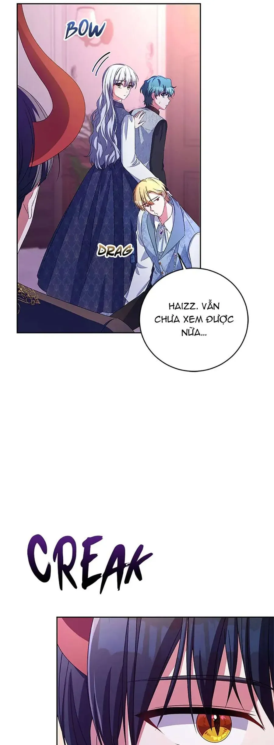 Búp bê quản gia của ma vương Chapter 31 - TC Truyện