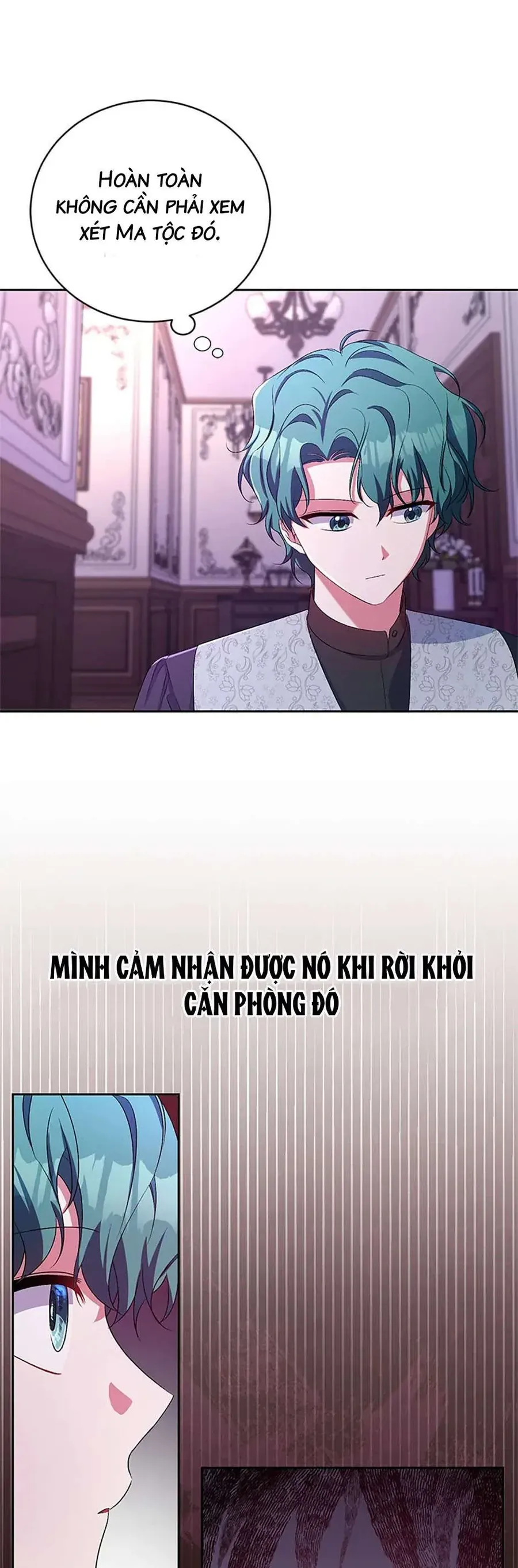 Búp bê quản gia của ma vương Chapter 31 - TC Truyện