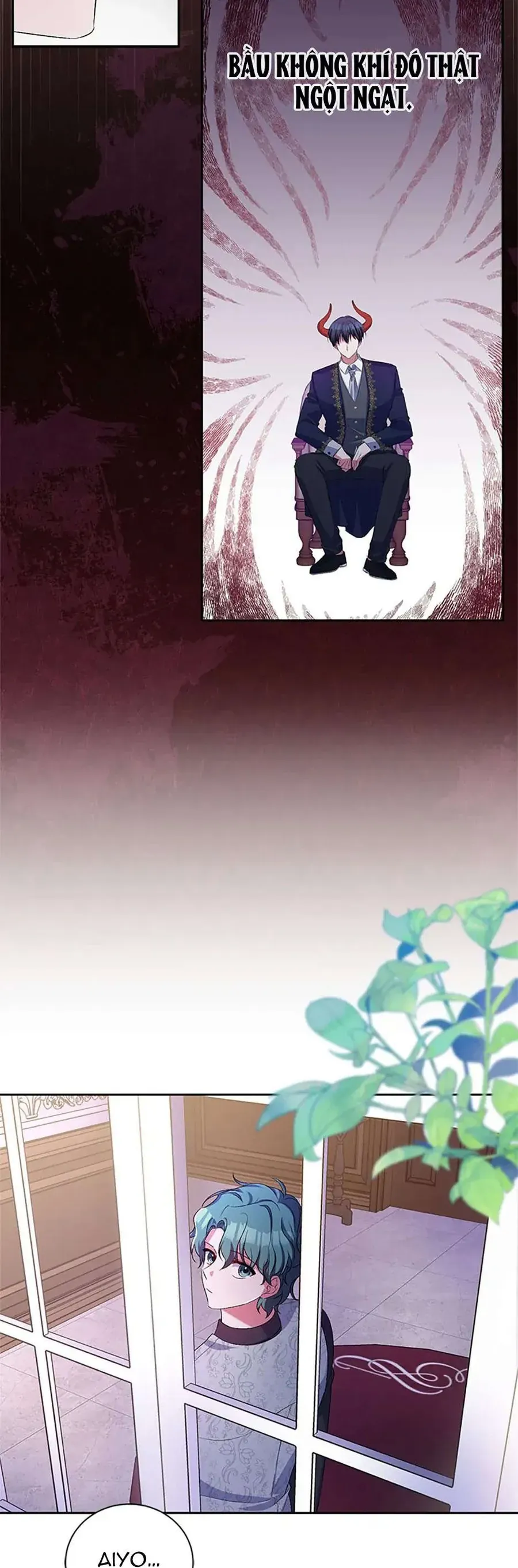 Búp bê quản gia của ma vương Chapter 31 - TC Truyện