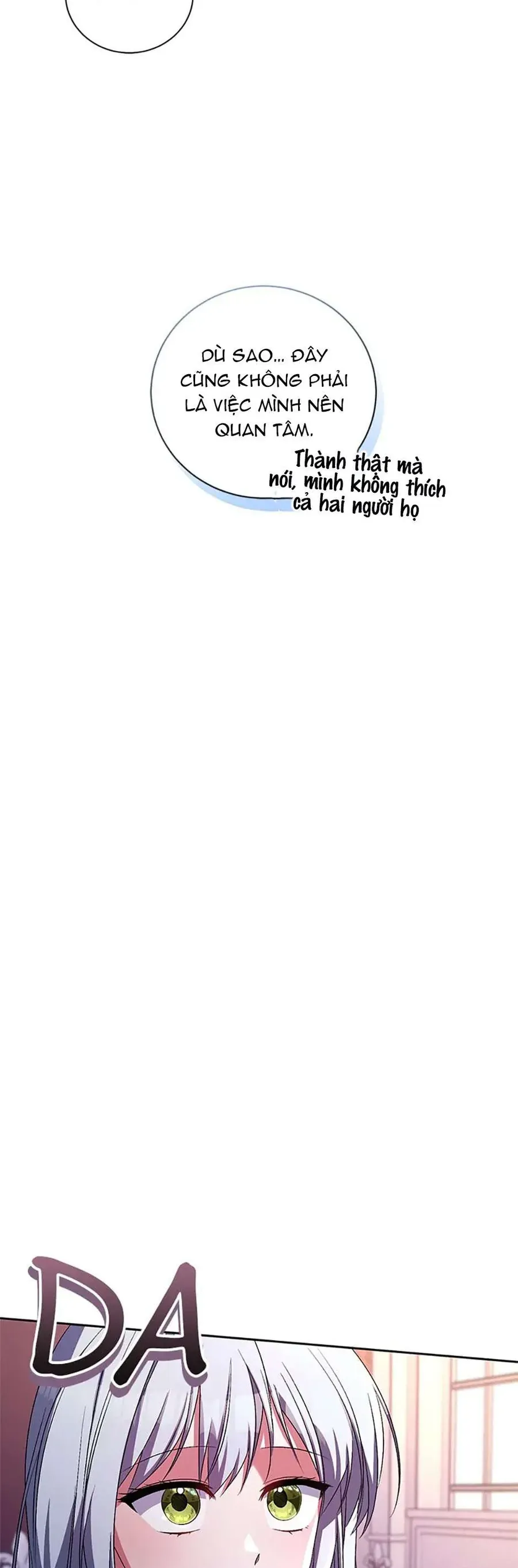 Búp bê quản gia của ma vương Chapter 31 - TC Truyện