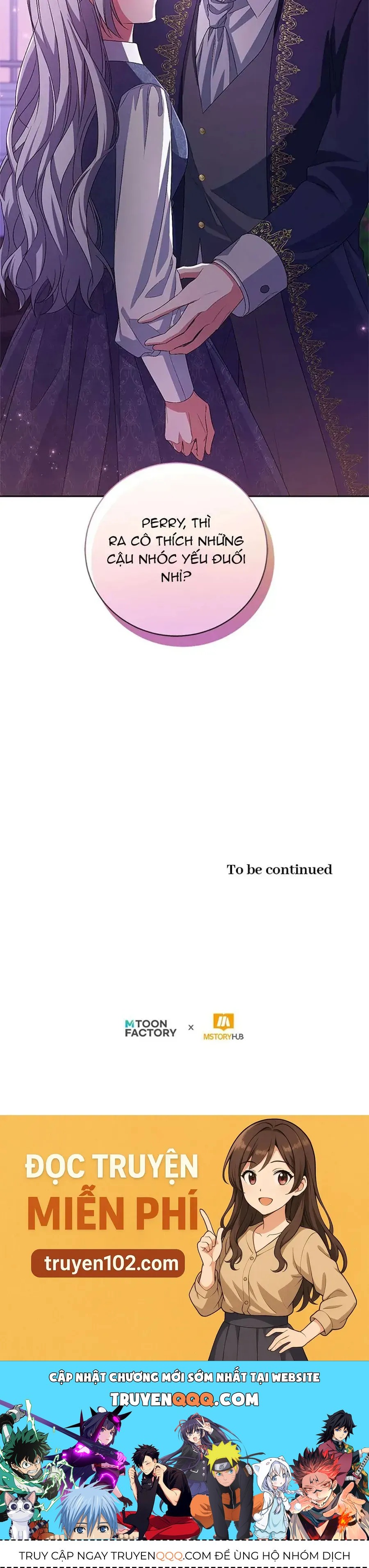 Búp bê quản gia của ma vương Chapter 31 - TC Truyện