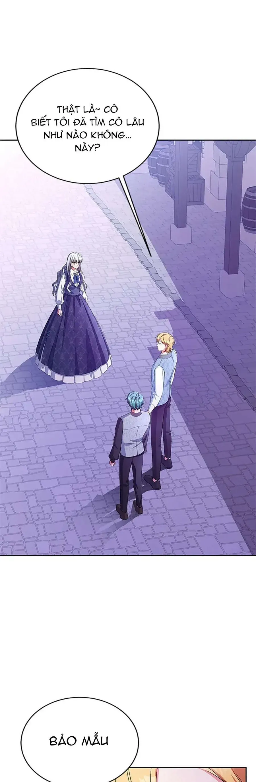 Búp bê quản gia của ma vương Chapter 31 - TC Truyện