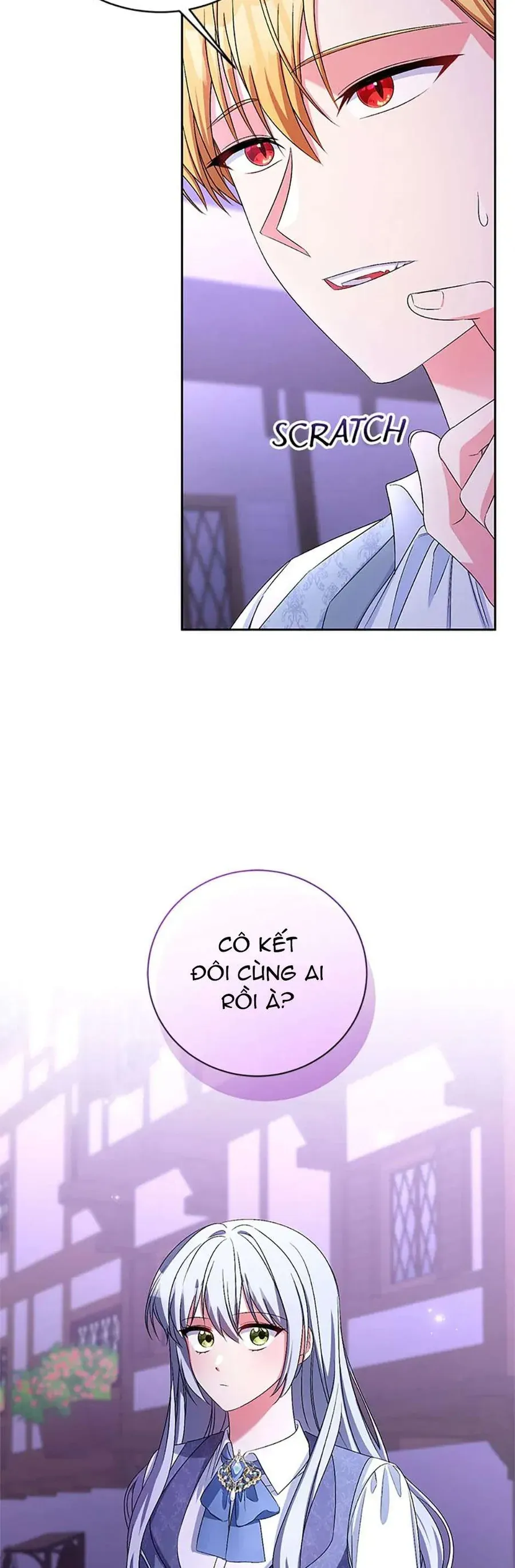 Búp bê quản gia của ma vương Chapter 31 - TC Truyện