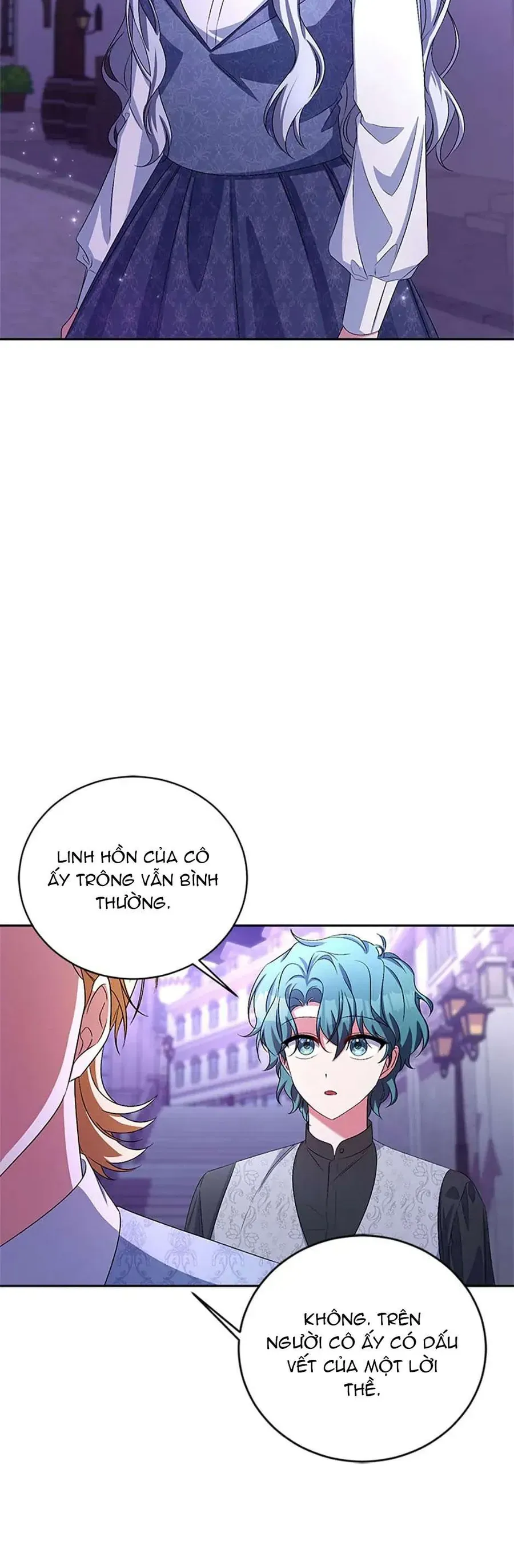 Búp bê quản gia của ma vương Chapter 31 - TC Truyện