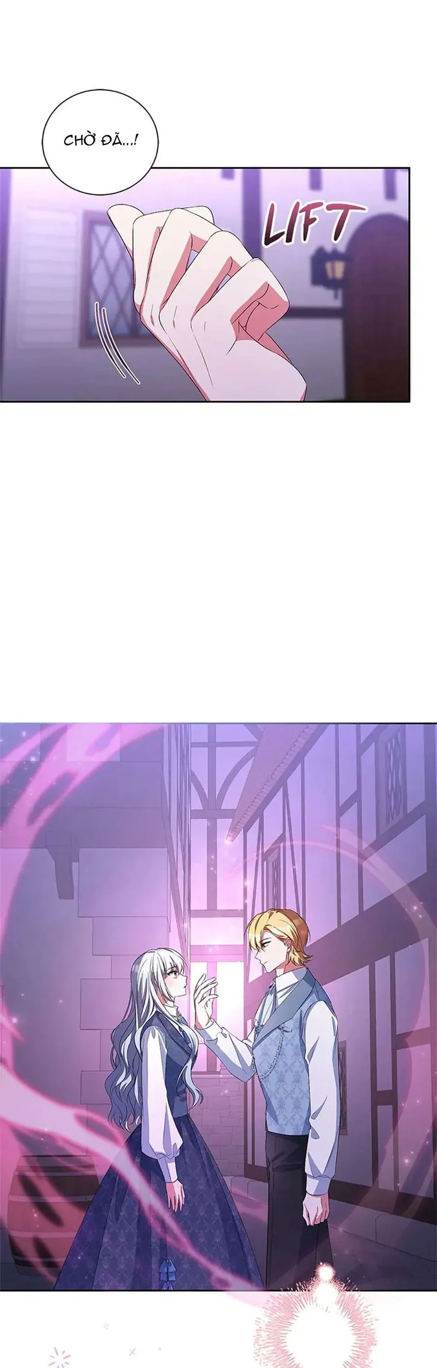 Búp bê quản gia của ma vương Chapter 31 - TC Truyện
