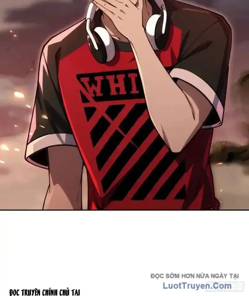 Đô Thị Tương Lai Đã Thức Tỉnh Khí Vận Hoàn Mỹ [Chap 36]