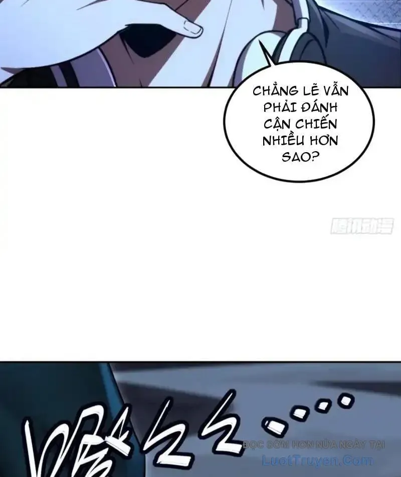 Đô Thị Tương Lai Đã Thức Tỉnh Khí Vận Hoàn Mỹ [Chap 36]