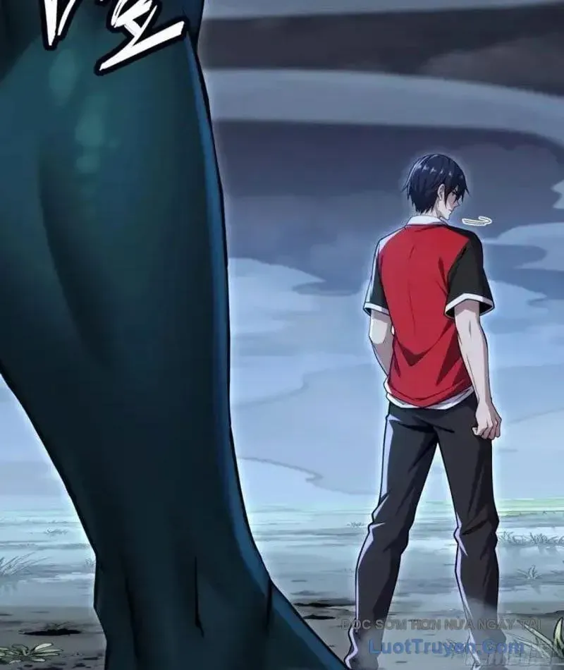 Đô Thị Tương Lai Đã Thức Tỉnh Khí Vận Hoàn Mỹ [Chap 36]