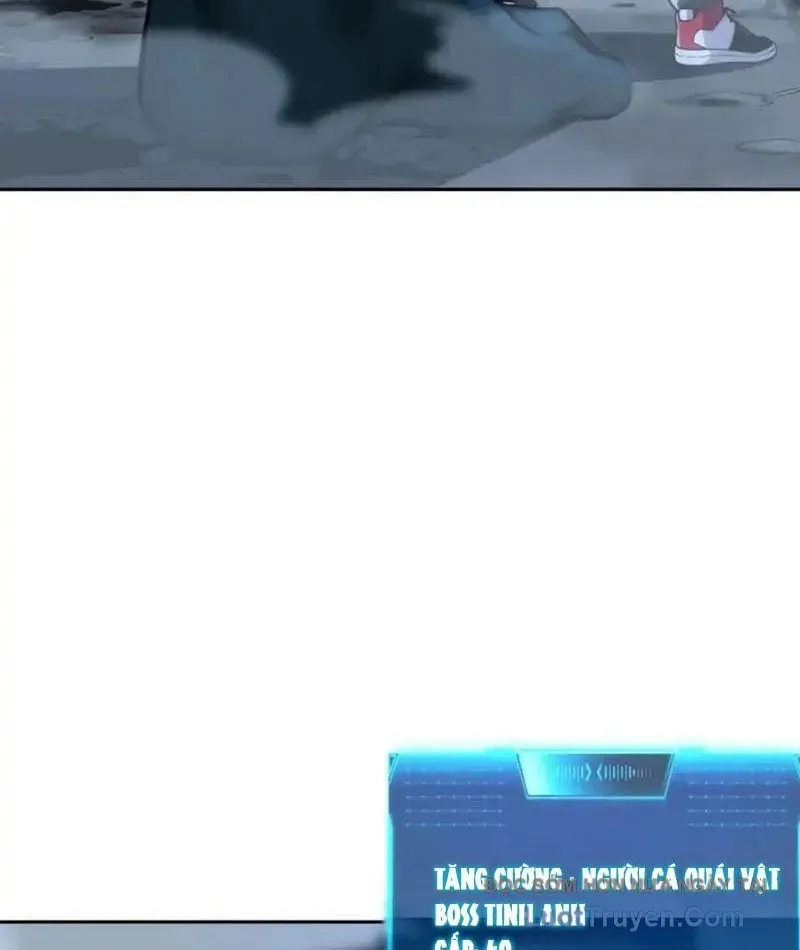 Đô Thị Tương Lai Đã Thức Tỉnh Khí Vận Hoàn Mỹ [Chap 36]