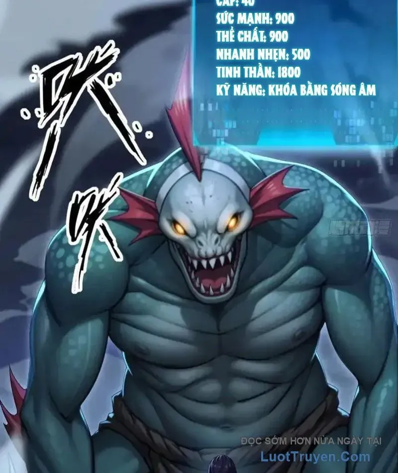 Đô Thị Tương Lai Đã Thức Tỉnh Khí Vận Hoàn Mỹ [Chap 36]