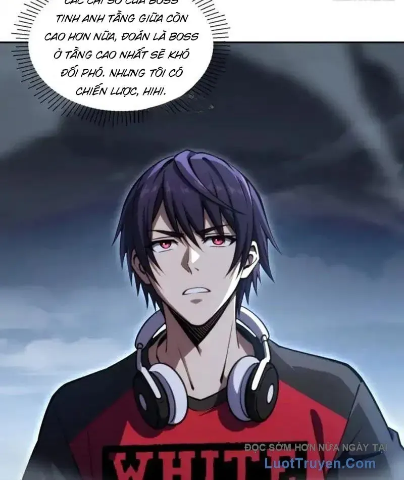 Đô Thị Tương Lai Đã Thức Tỉnh Khí Vận Hoàn Mỹ [Chap 36]