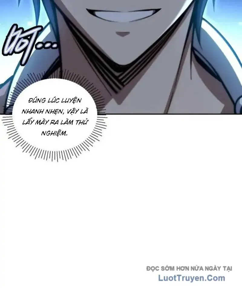 Đô Thị Tương Lai Đã Thức Tỉnh Khí Vận Hoàn Mỹ [Chap 36]