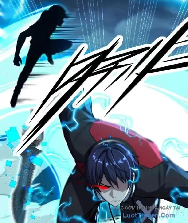 Đô Thị Tương Lai Đã Thức Tỉnh Khí Vận Hoàn Mỹ [Chap 36]