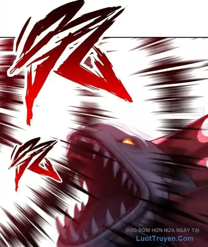 Đô Thị Tương Lai Đã Thức Tỉnh Khí Vận Hoàn Mỹ [Chap 36]