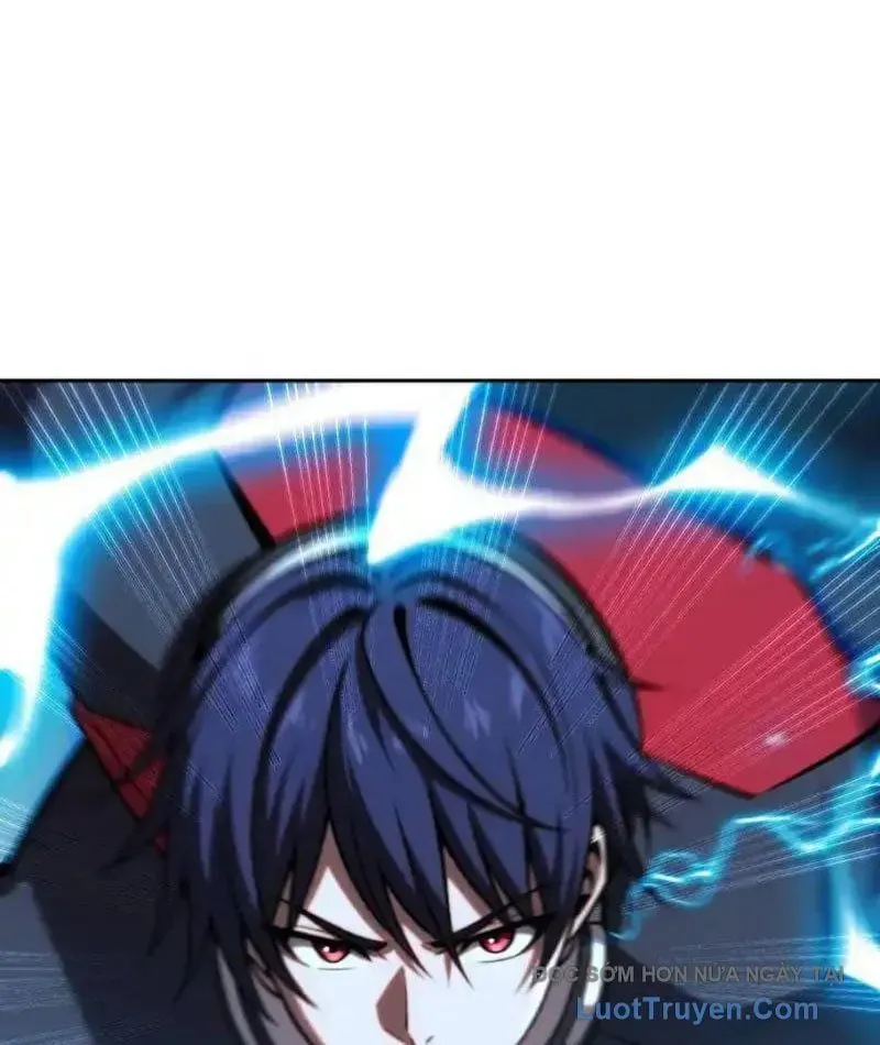 Đô Thị Tương Lai Đã Thức Tỉnh Khí Vận Hoàn Mỹ [Chap 36]