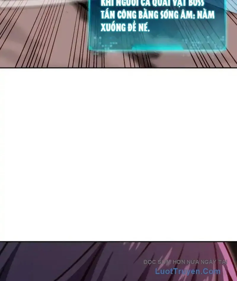 Đô Thị Tương Lai Đã Thức Tỉnh Khí Vận Hoàn Mỹ [Chap 36]