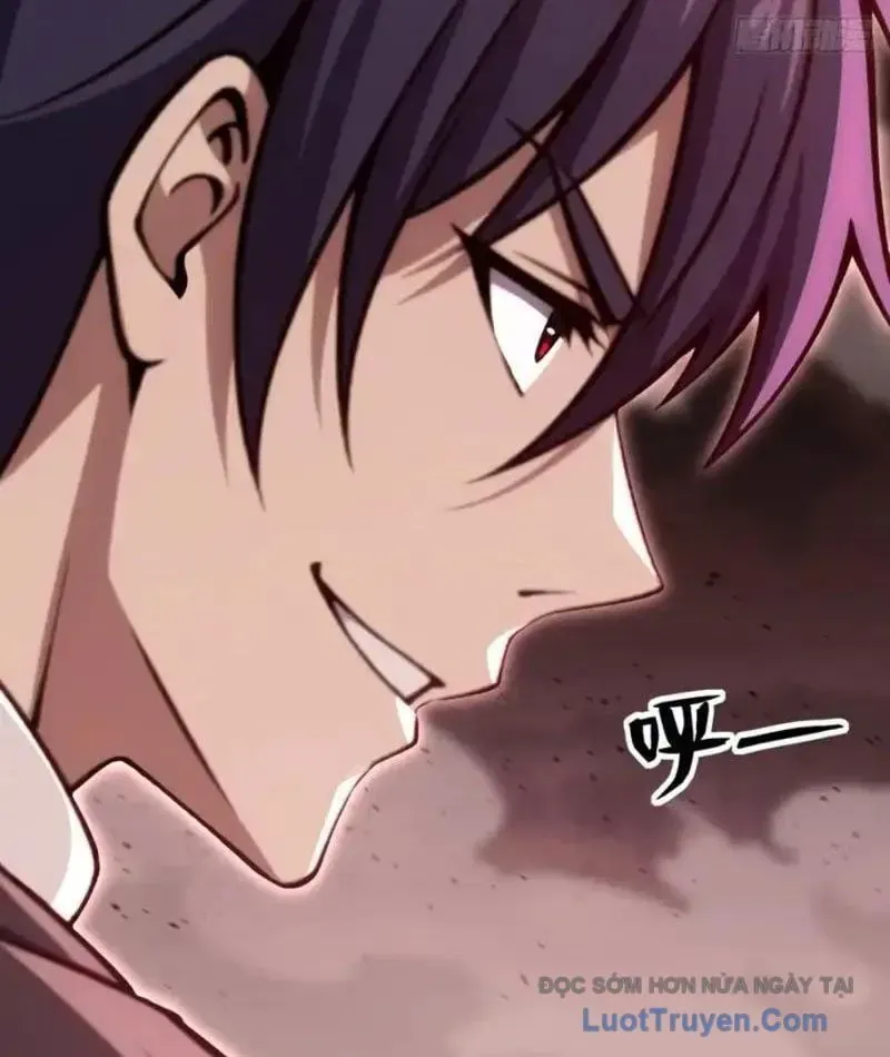 Đô Thị Tương Lai Đã Thức Tỉnh Khí Vận Hoàn Mỹ [Chap 36]