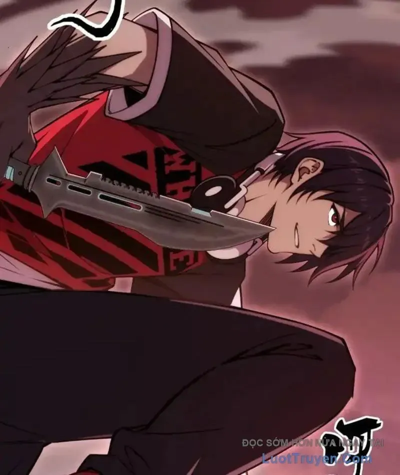 Đô Thị Tương Lai Đã Thức Tỉnh Khí Vận Hoàn Mỹ [Chap 36]