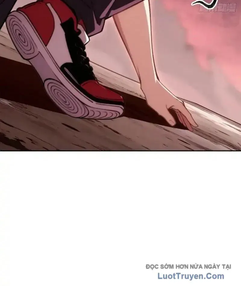 Đô Thị Tương Lai Đã Thức Tỉnh Khí Vận Hoàn Mỹ [Chap 36]